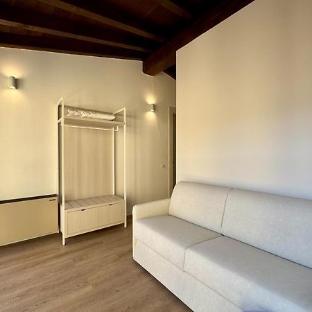 Corte Impero Hotel & Restaurant Аффи Экстерьер фото